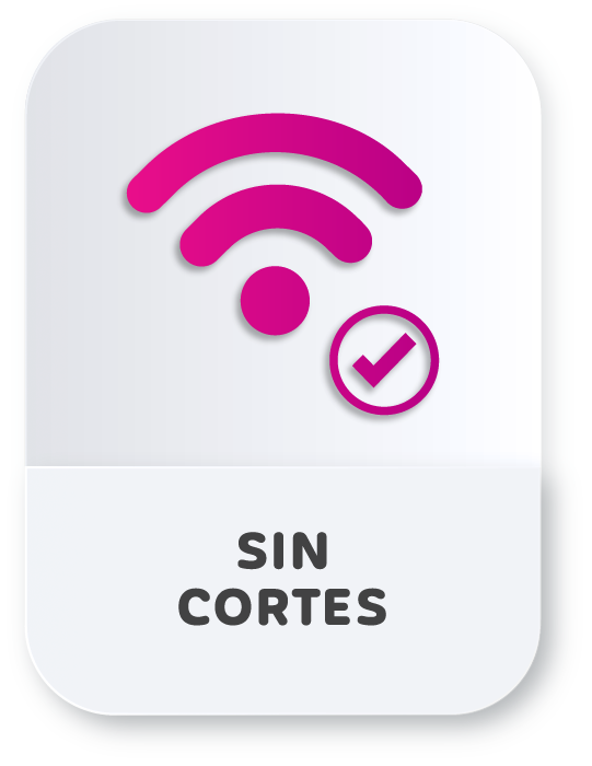 Sin cortes